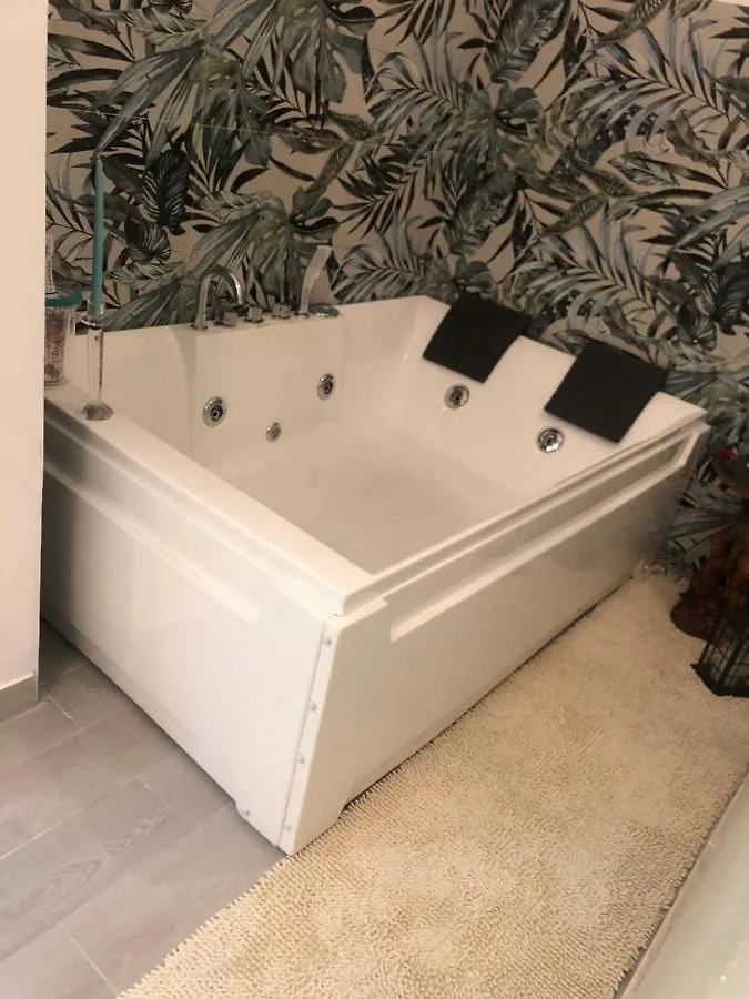קטאניה Casa Vacanza Nina 17 איטליה