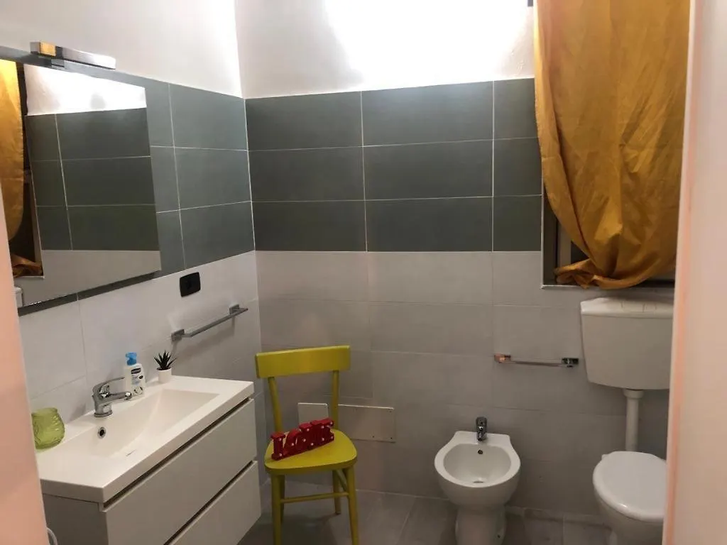 קטאניה Casa Vacanza Nina 17 0*,  איטליה